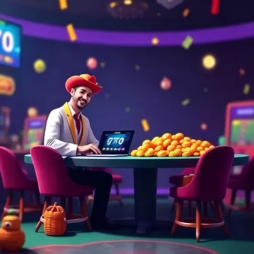 Panduan Lengkap Menggunakan Situs Game andara88
