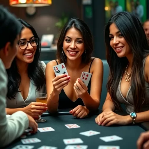 andara88: Menyelami Keseruan Permainan Poker yang Menarik di Indonesia